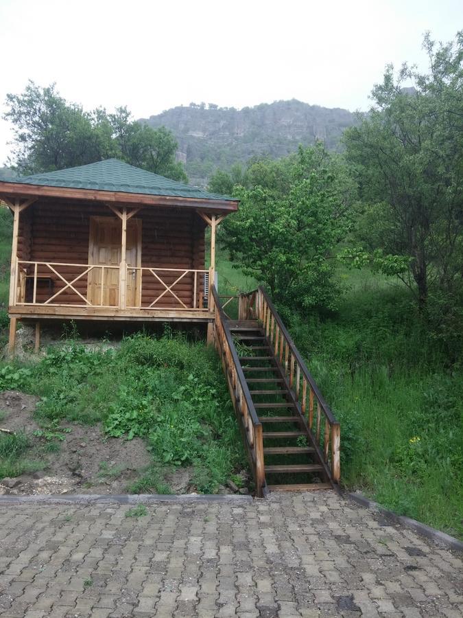 Vegke Kutuk Evleri Hotel Seben ห้อง รูปภาพ