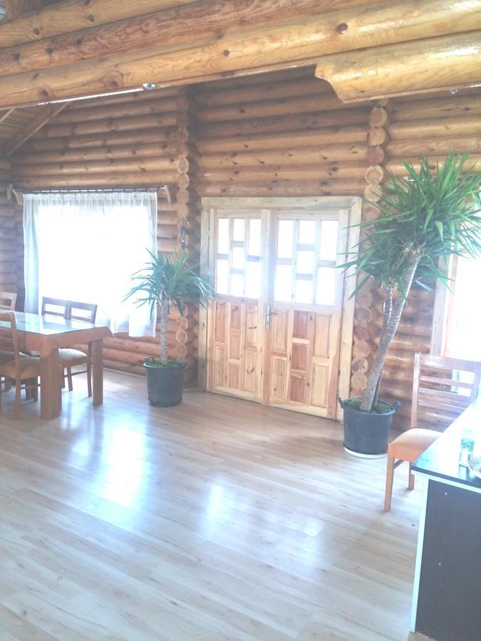 Vegke Kutuk Evleri Hotel Seben ภายนอก รูปภาพ