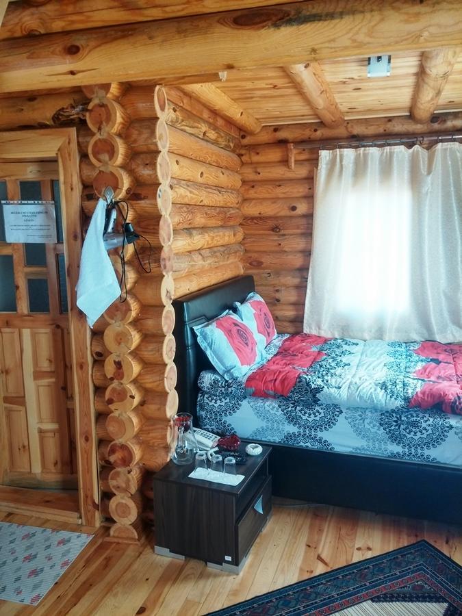 Vegke Kutuk Evleri Hotel Seben ห้อง รูปภาพ