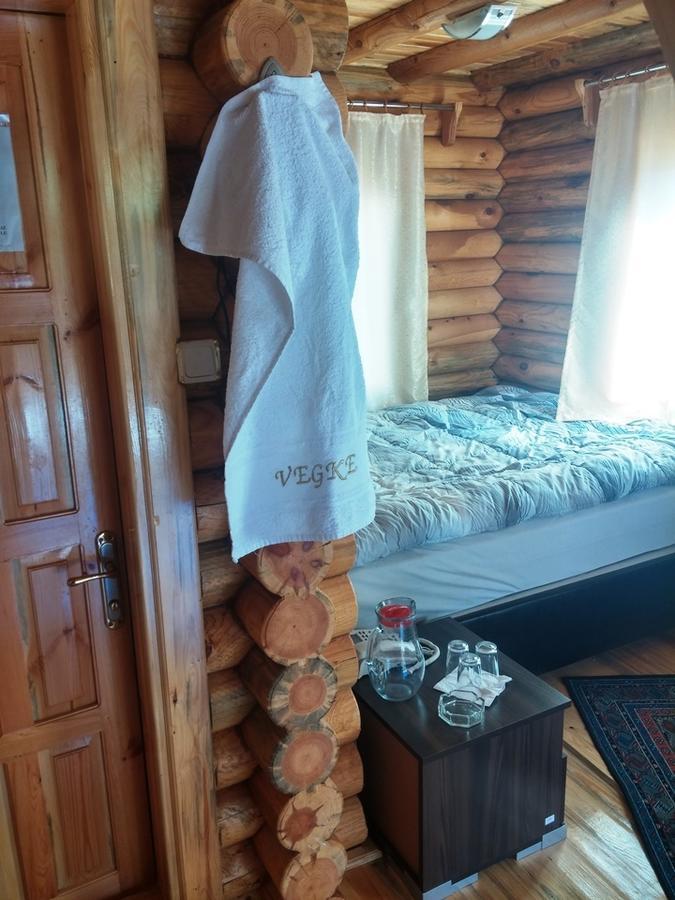 Vegke Kutuk Evleri Hotel Seben ห้อง รูปภาพ