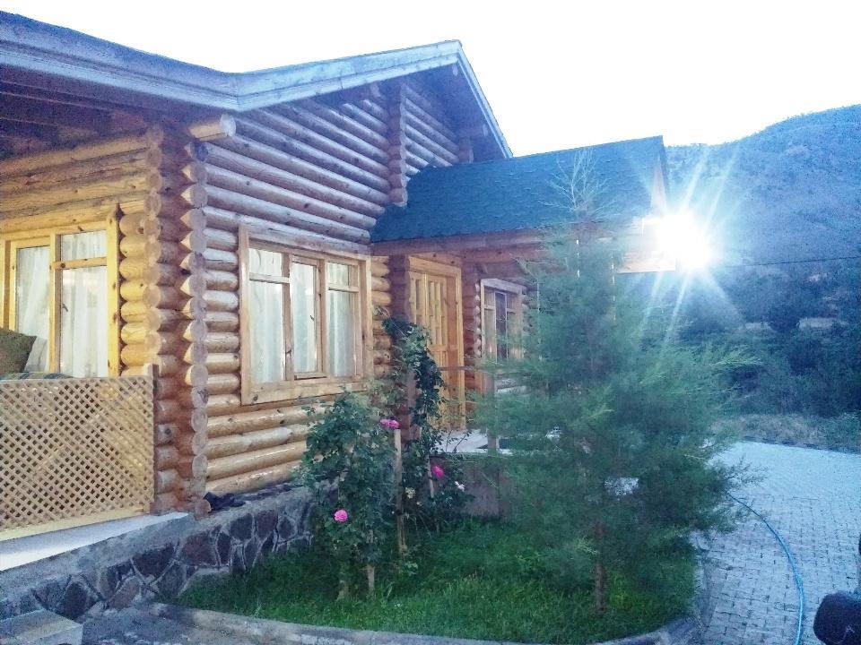 Vegke Kutuk Evleri Hotel Seben ห้อง รูปภาพ