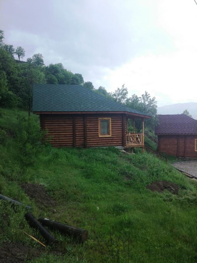 Vegke Kutuk Evleri Hotel Seben ห้อง รูปภาพ