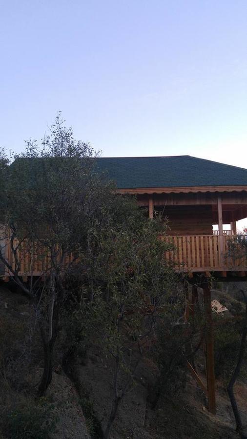 Vegke Kutuk Evleri Hotel Seben ภายนอก รูปภาพ