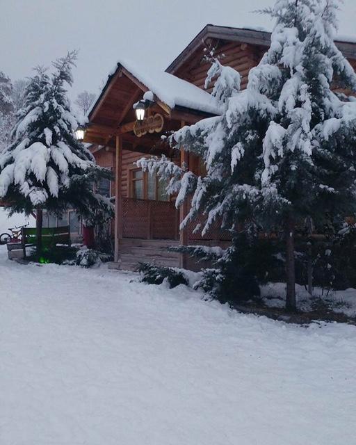Vegke Kutuk Evleri Hotel Seben ภายนอก รูปภาพ