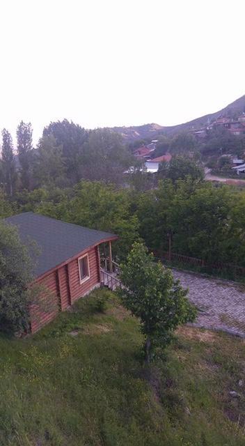 Vegke Kutuk Evleri Hotel Seben ภายนอก รูปภาพ