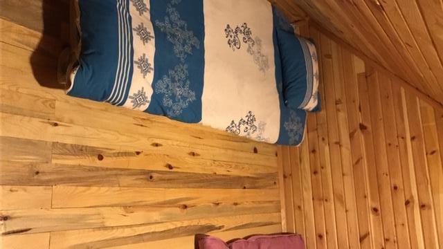 Vegke Kutuk Evleri Hotel Seben ภายนอก รูปภาพ